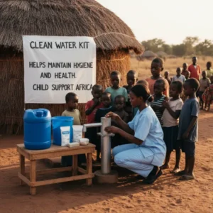 Clean Water Kit