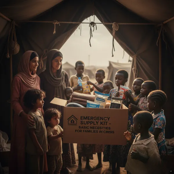 Emergency Supply Kit