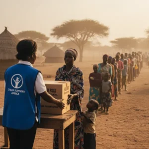 Food Box - Single Box