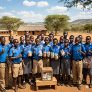 Fund One Day Student (Annual)