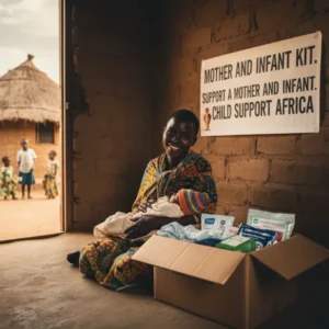 Mother and Infant Kit