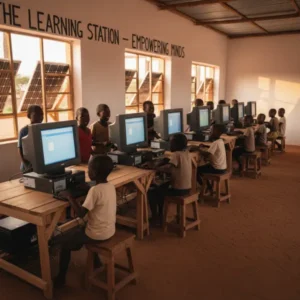 The Foundation 5-Pack