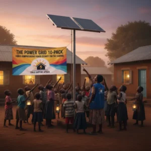 The Power Grid 10-Pack